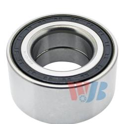 WJB / INMOTION PARTS WB510114