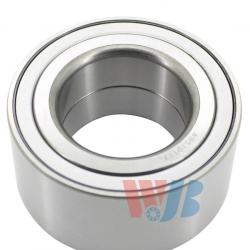 WJB / INMOTION PARTS WB510117