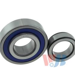 WJB / INMOTION PARTS WB511001