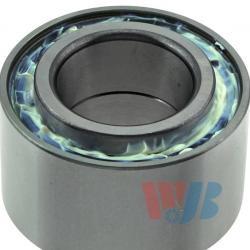 WJB / INMOTION PARTS WB511007