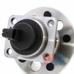 WJB / INMOTION PARTS WA512006