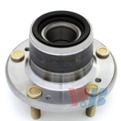 WJB / INMOTION PARTS WA512011