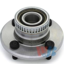 WJB / INMOTION PARTS WA512021