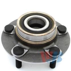 WJB / INMOTION PARTS WA512030