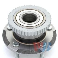 WJB / INMOTION PARTS WA512105