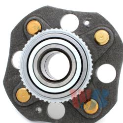 WJB / INMOTION PARTS WA512120