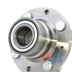 WJB / INMOTION PARTS WA512148