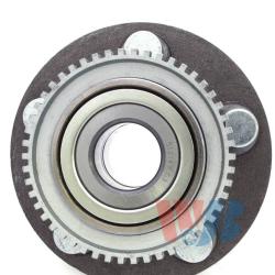 WJB / INMOTION PARTS WA512149