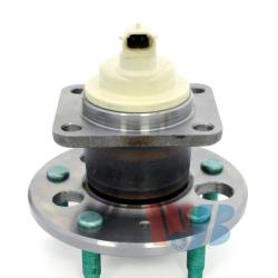 WJB / INMOTION PARTS WA512150