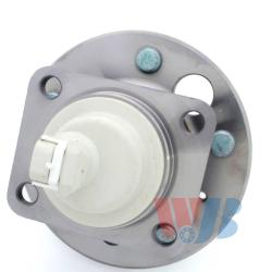 WJB / INMOTION PARTS WA512151