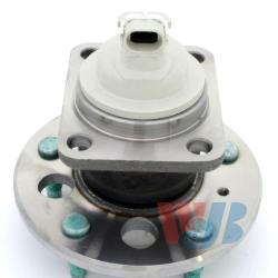 WJB / INMOTION PARTS WA512151