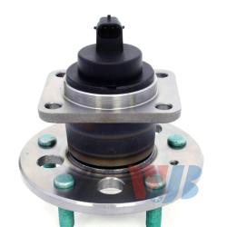 WJB / INMOTION PARTS WA512152