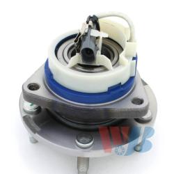 WJB / INMOTION PARTS WA512153