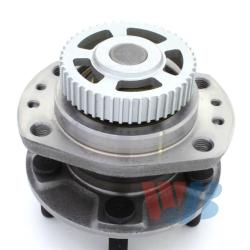 WJB / INMOTION PARTS WA512155