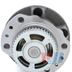 WJB / INMOTION PARTS WA512156