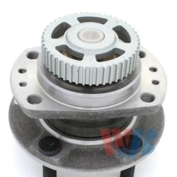 WJB / INMOTION PARTS WA512156