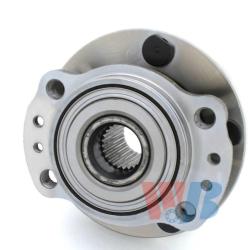 WJB / INMOTION PARTS WA512157