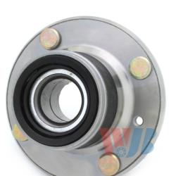 WJB / INMOTION PARTS WA512158