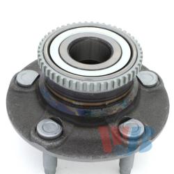 WJB / INMOTION PARTS WA512163