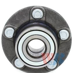 WJB / INMOTION PARTS WA512164