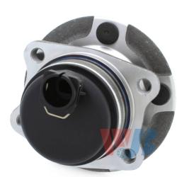 WJB / INMOTION PARTS WA512169