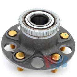 WJB / INMOTION PARTS WA512173