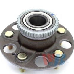 WJB / INMOTION PARTS WA512179