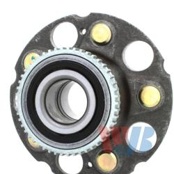 WJB / INMOTION PARTS WA512180