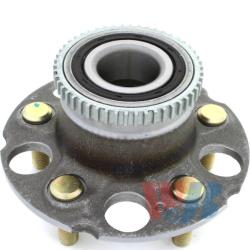 WJB / INMOTION PARTS WA512180