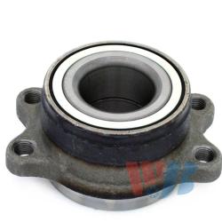 WJB / INMOTION PARTS WA512183