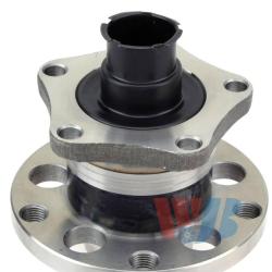 WJB / INMOTION PARTS WA512187