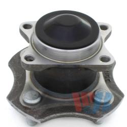 WJB / INMOTION PARTS WA512210