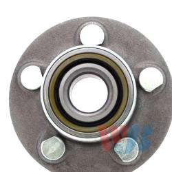 WJB / INMOTION PARTS WA512220