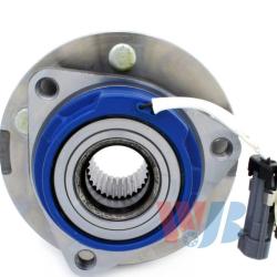 WJB / INMOTION PARTS WA512223