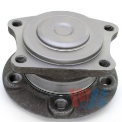 WJB / INMOTION PARTS WA512233