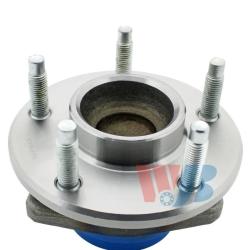 WJB / INMOTION PARTS WA512236