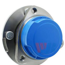 WJB / INMOTION PARTS WA512236