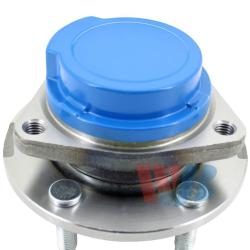 WJB / INMOTION PARTS WA512236