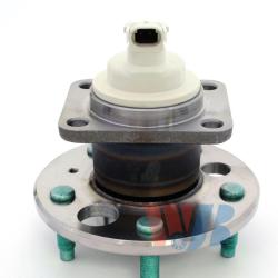 WJB / INMOTION PARTS WA512237