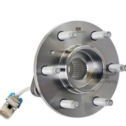 WJB / INMOTION PARTS WA512243HD