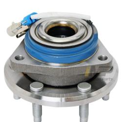 WJB / INMOTION PARTS WA512243HD