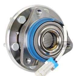 WJB / INMOTION PARTS WA512243HD