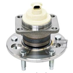 WJB / INMOTION PARTS WA512244