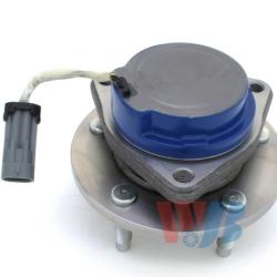 WJB / INMOTION PARTS WA512246