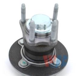 WJB / INMOTION PARTS WA512248