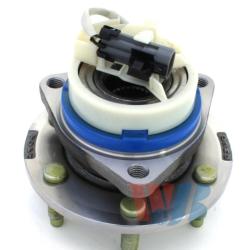 WJB / INMOTION PARTS WA512249