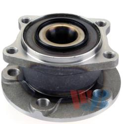 WJB / INMOTION PARTS WA512253