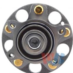 WJB / INMOTION PARTS WA512256