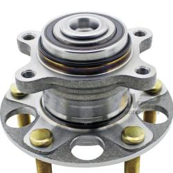 WJB / INMOTION PARTS WA512257HD