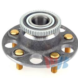 WJB / INMOTION PARTS WA512259